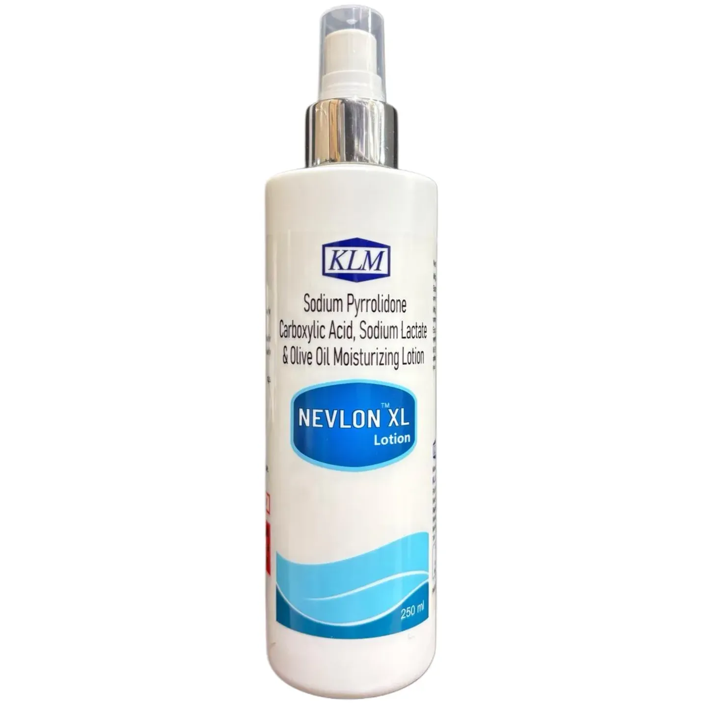 Nevlon Xl Moisturizing Lotion 250ml product image