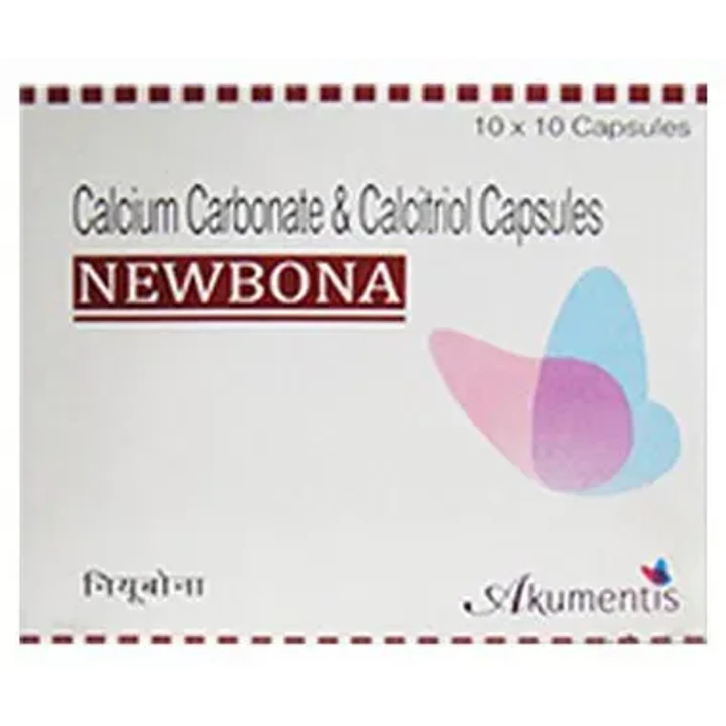 Newbona Capsule product image