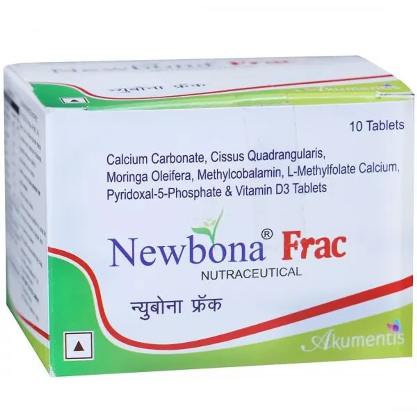 Newbona Frac Tablet product image