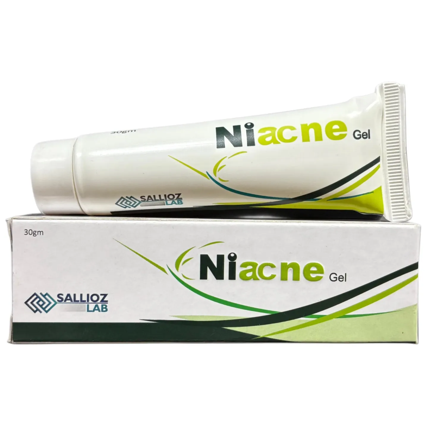 Niacne Gel 20gm product image