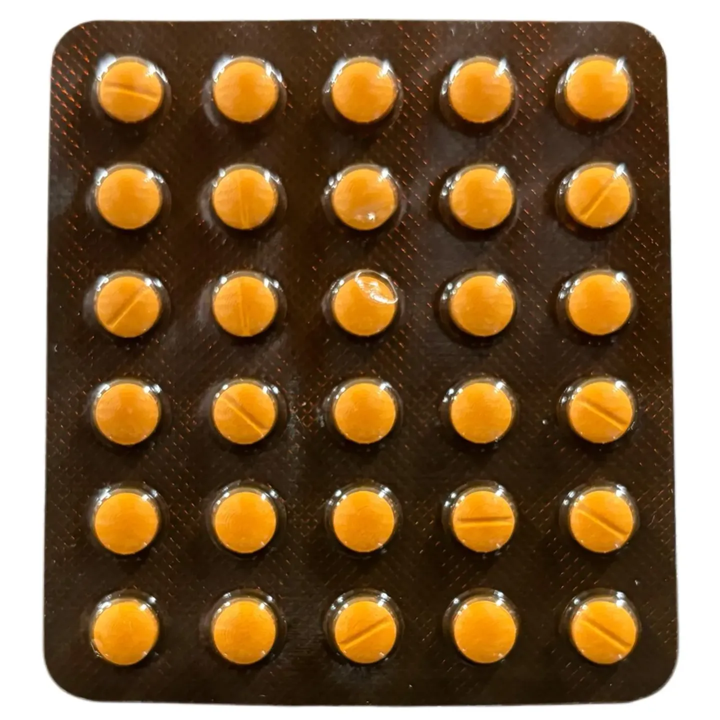 Nicardia Retard 20mg Tablet product image