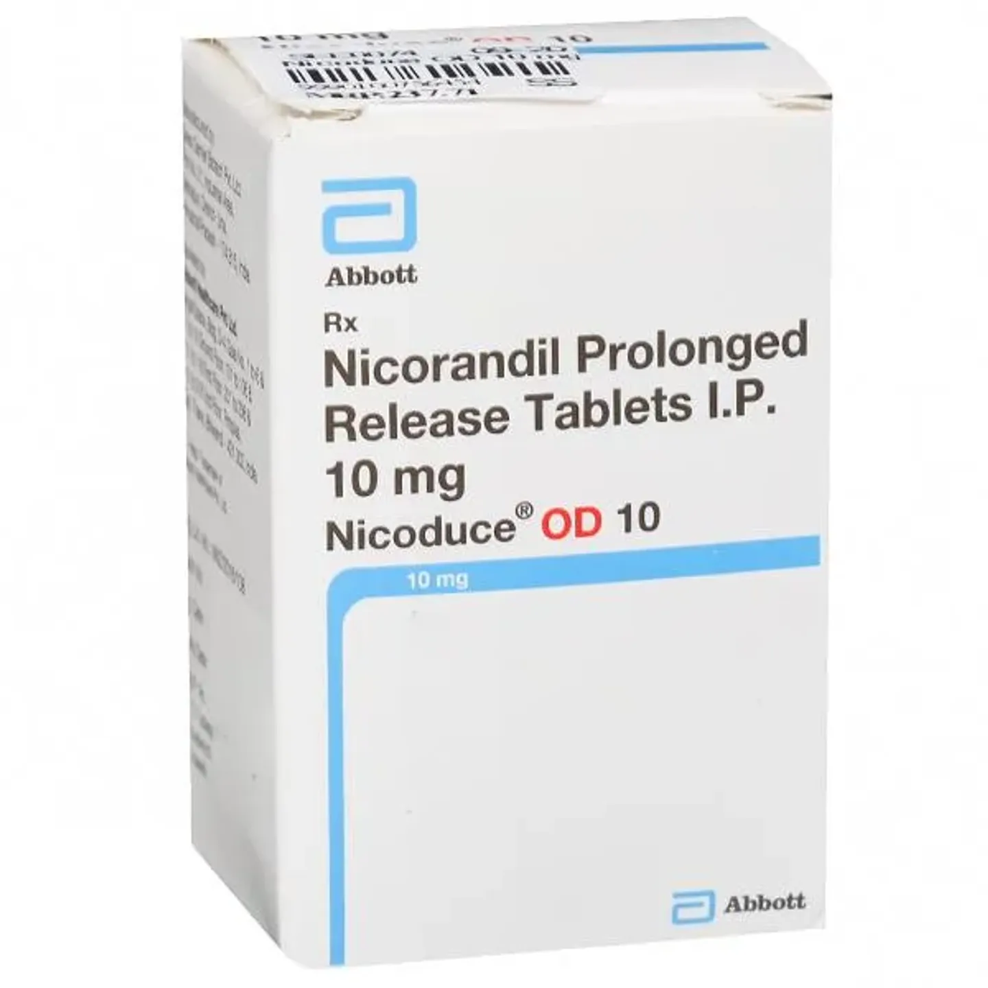 Nicoduce Od 10 Tab product image