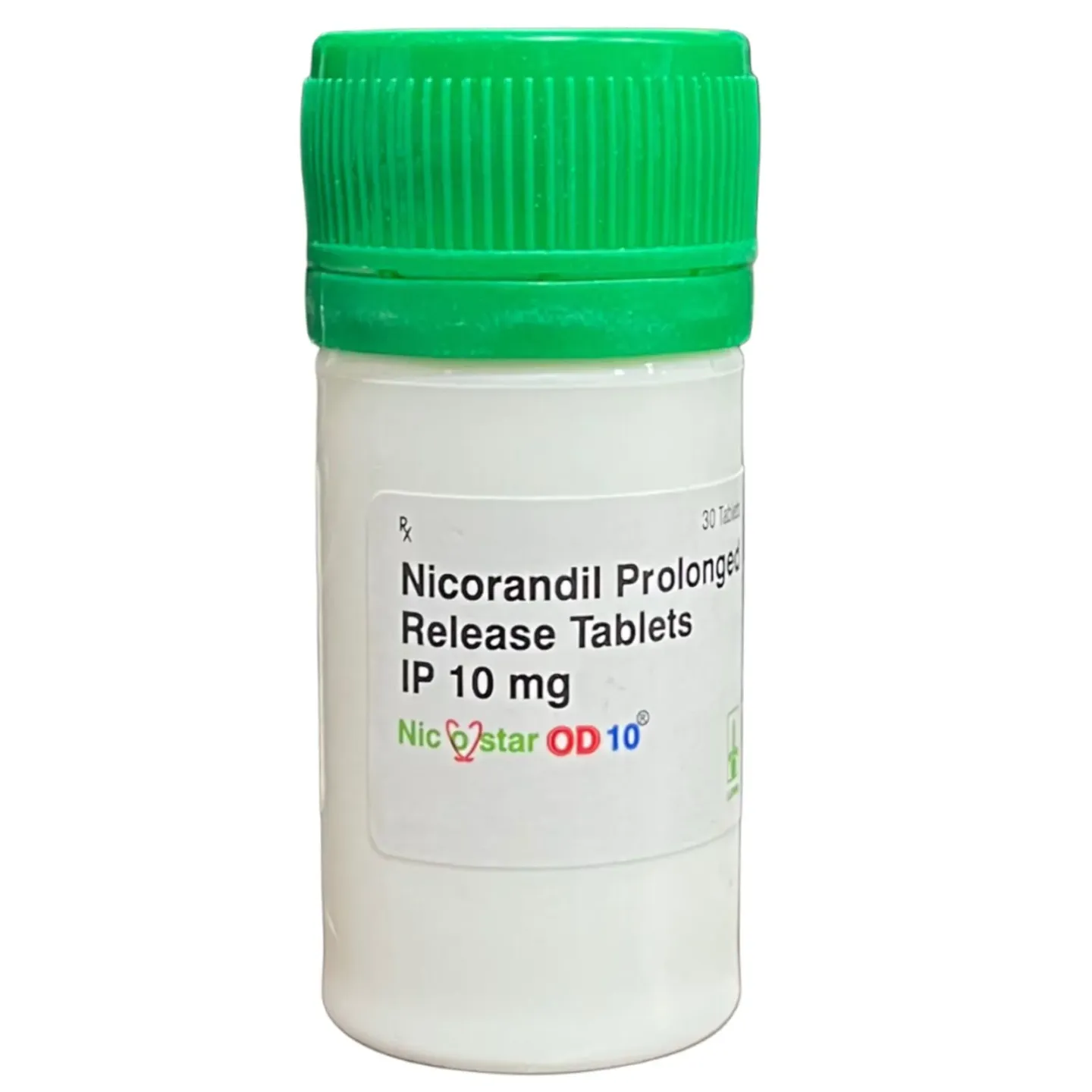 Nicostar Od 10 Tablet product image