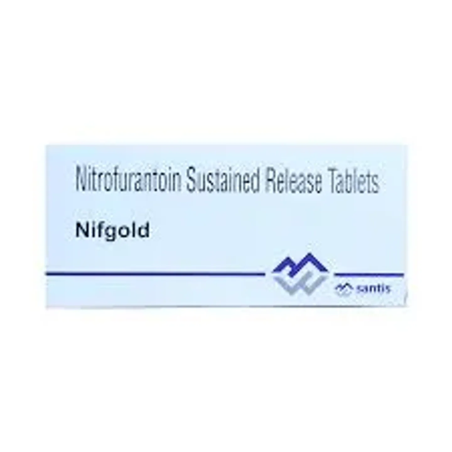 Nifgold Tablet product image