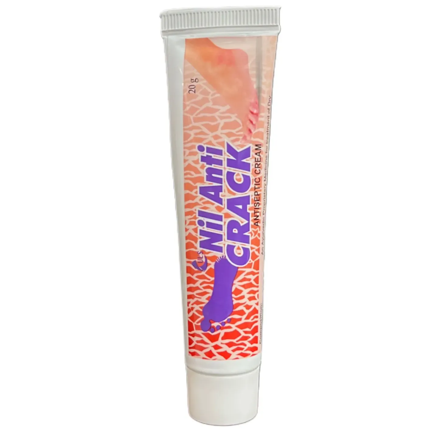 Nil Anti Crack Cream product image