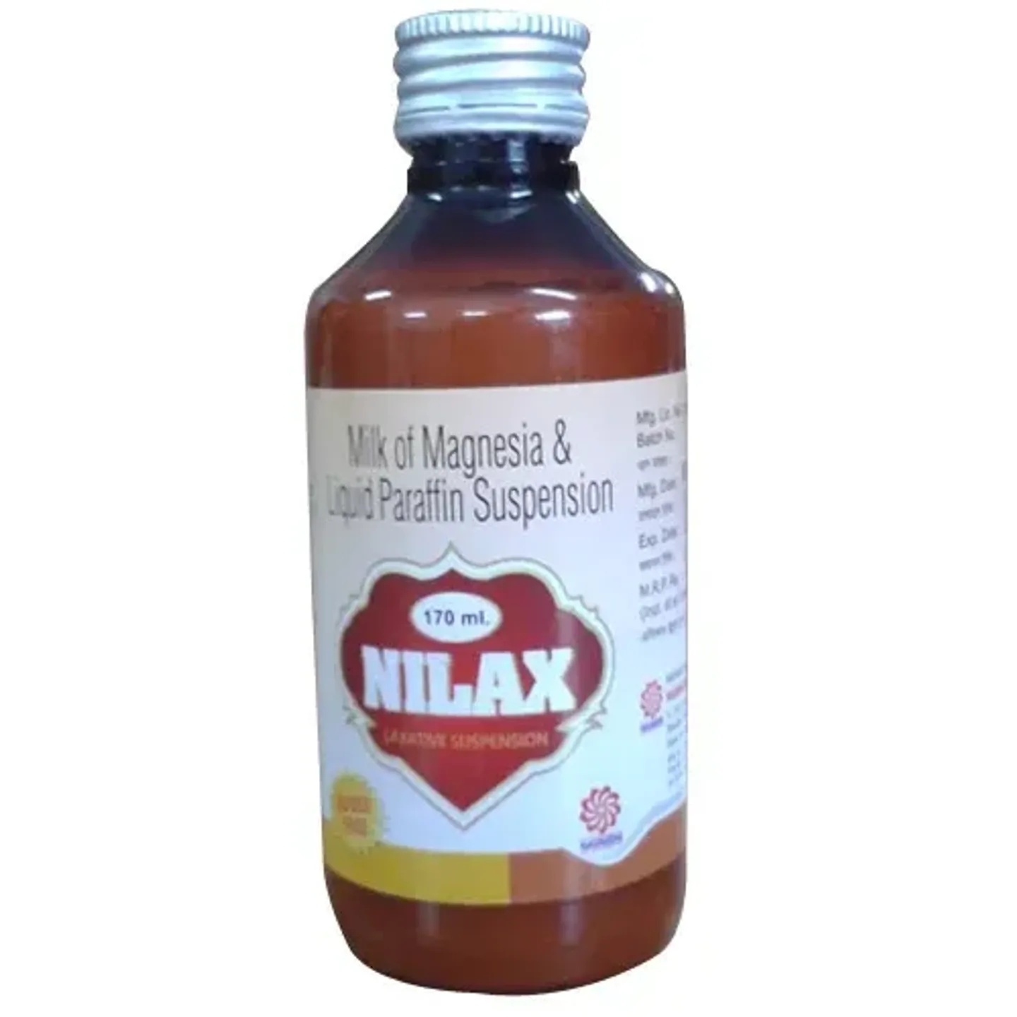 Nilax Syrup product image