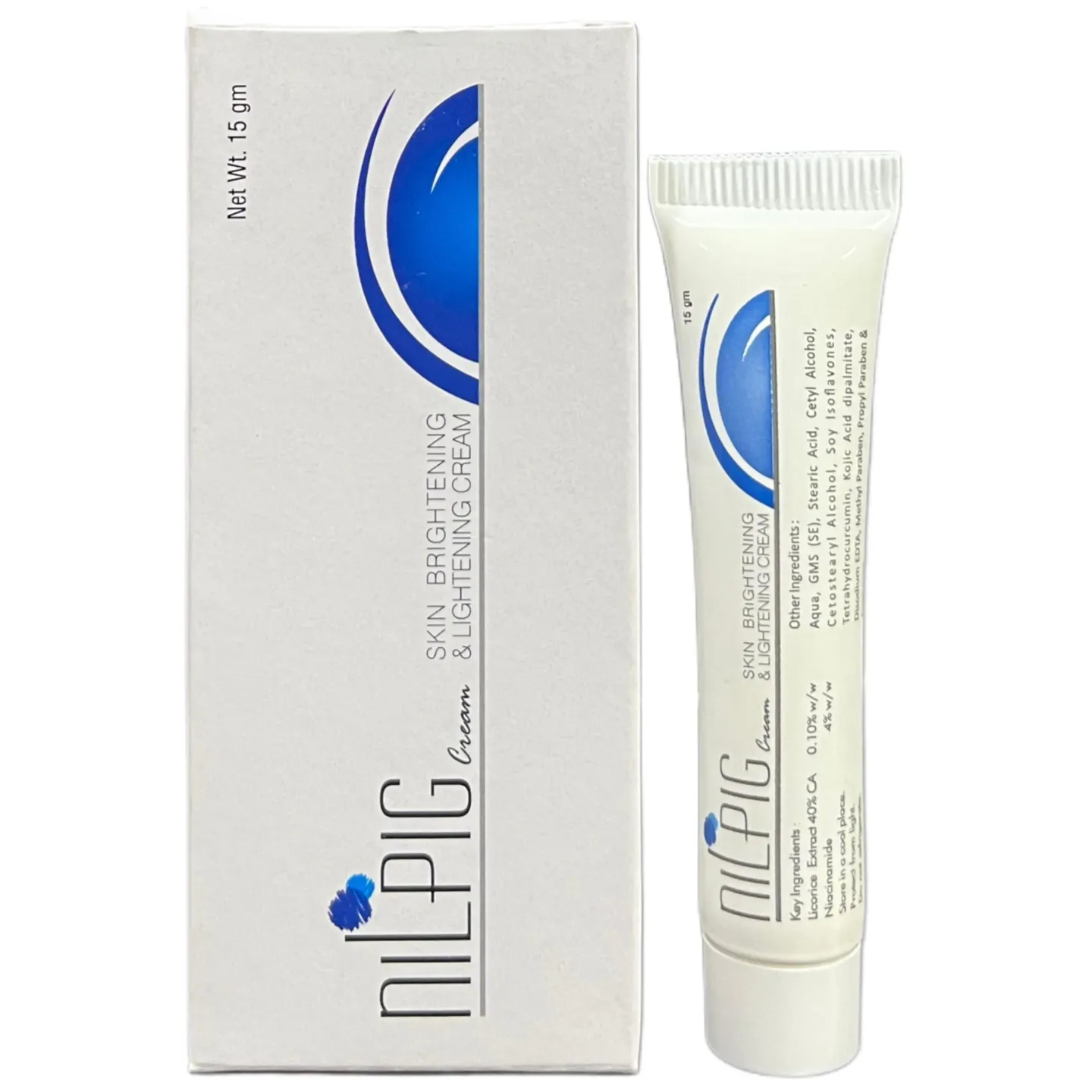 Nilpig Cream 15gm product image