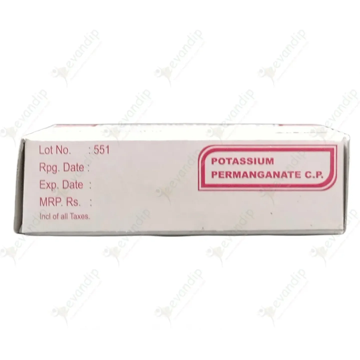 Nimeson P Tablet product image