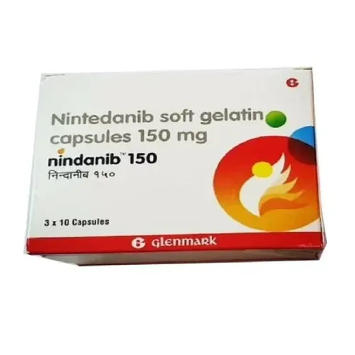 Nindanib 150 Capsule product image