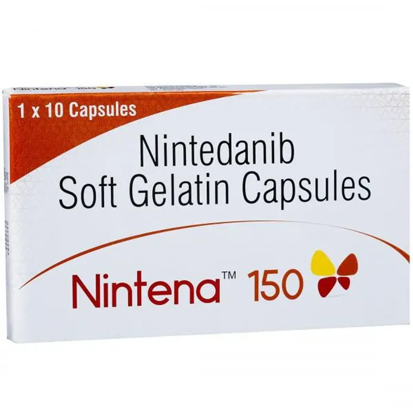 Nintena 150 Capsule product image
