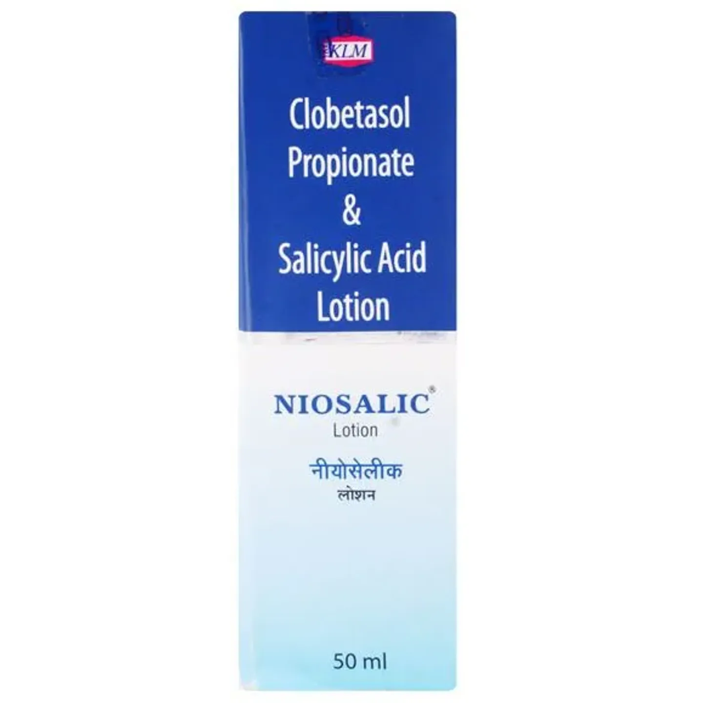Niosalic Lotion 50ml product image