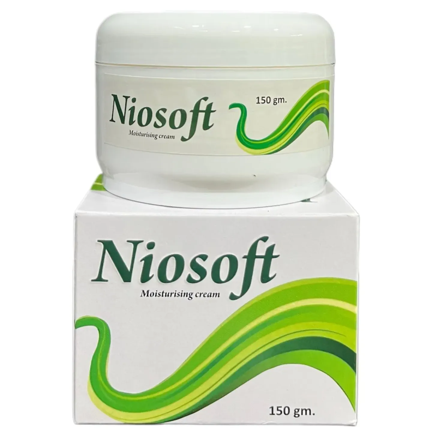 Niosoft Moisturizing Cream product image
