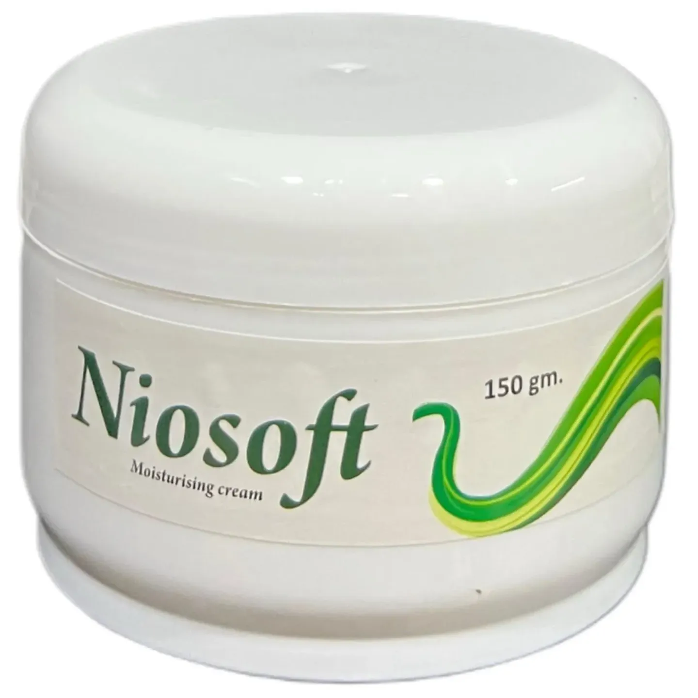 Niosoft Moisturizing Cream product image