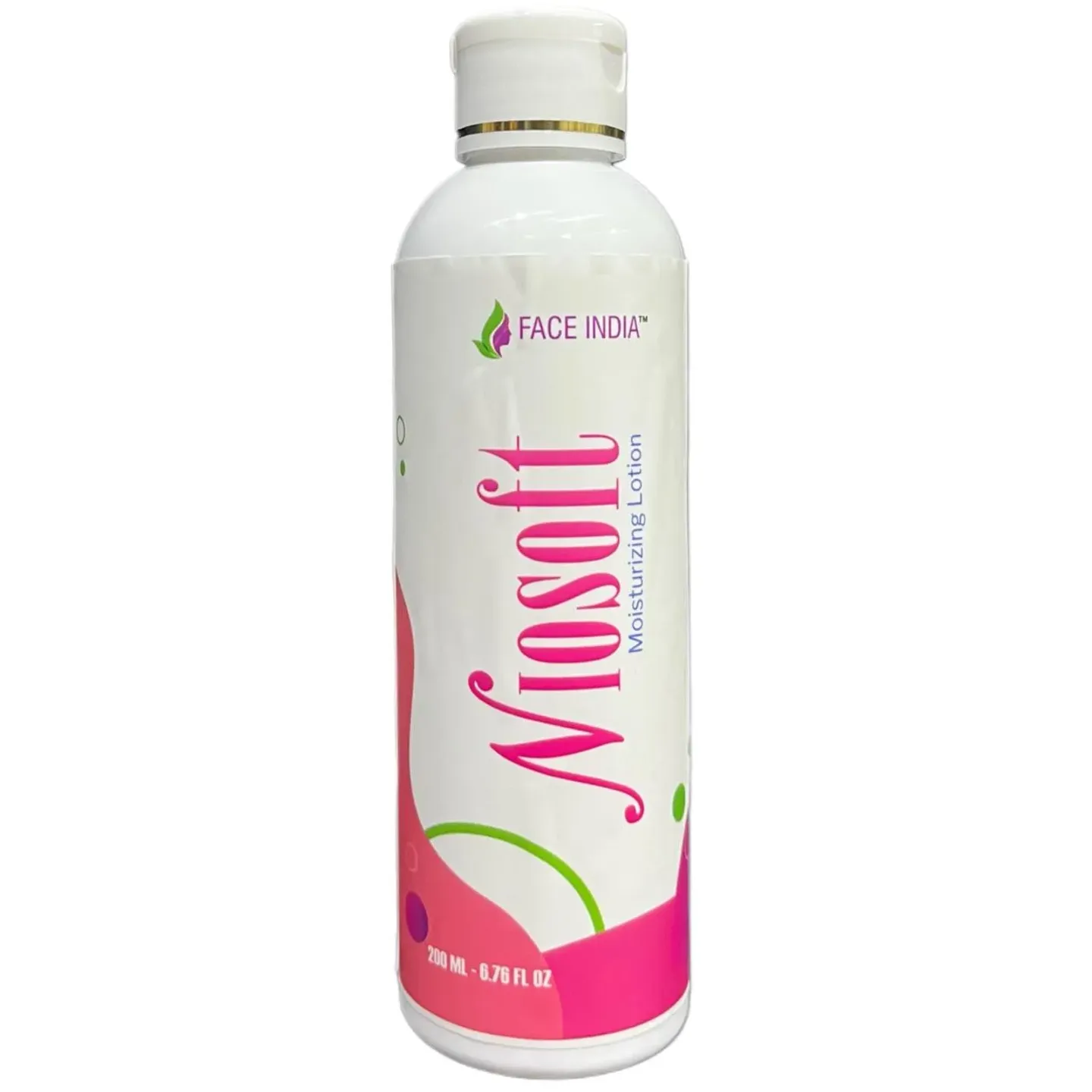 Niosoft Moisturizing Lotion product image