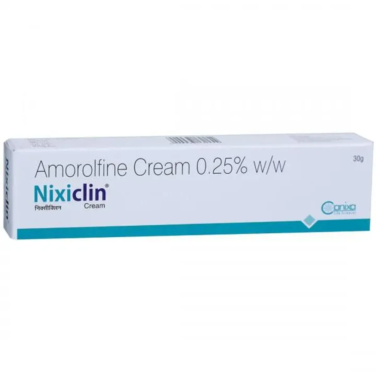 Nixiclin Cream 30gm product image