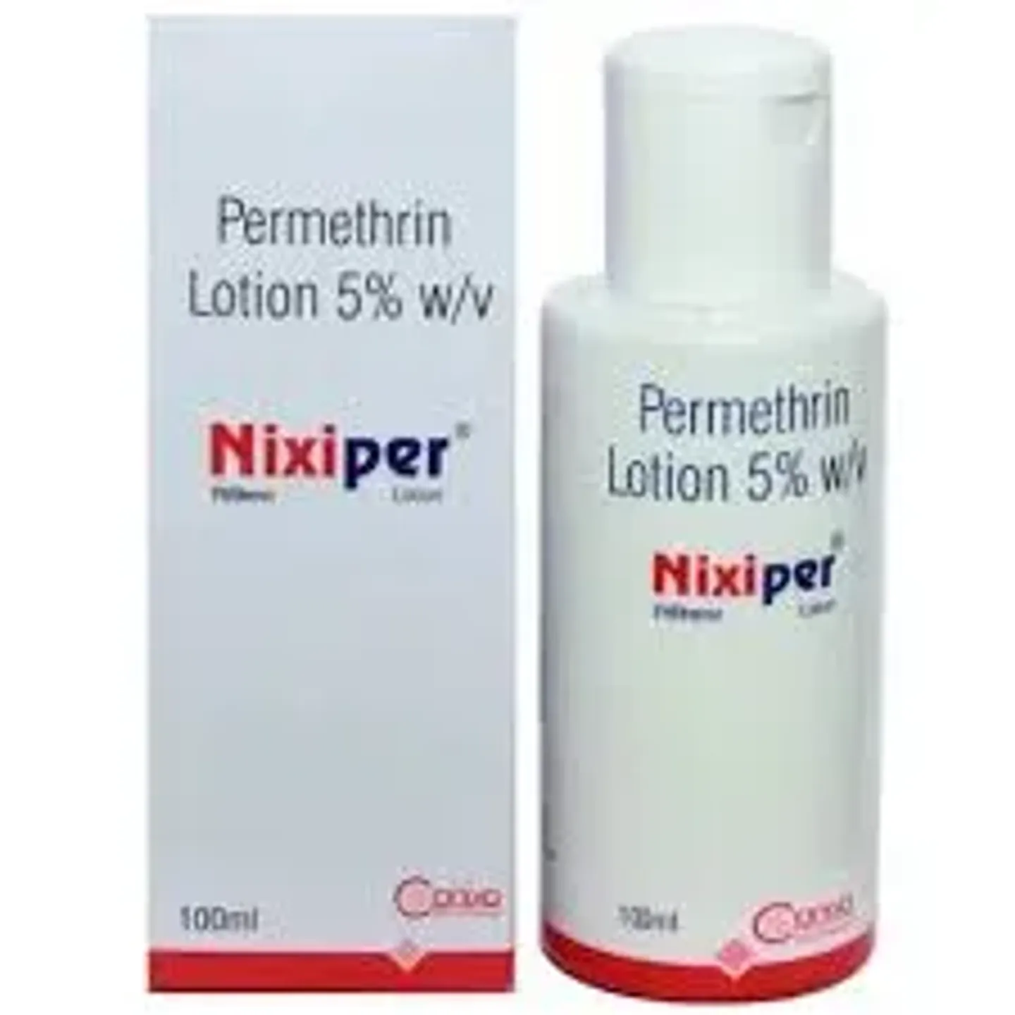 Nixiper Creamy Lotion product image