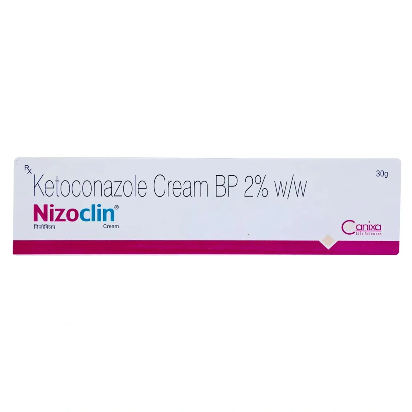 Nizoclin Cream 30gm product image