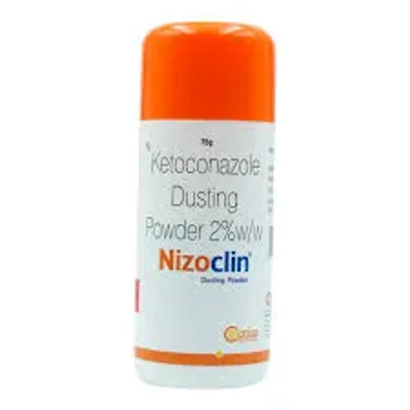Nizoclin Dusting Powder product image