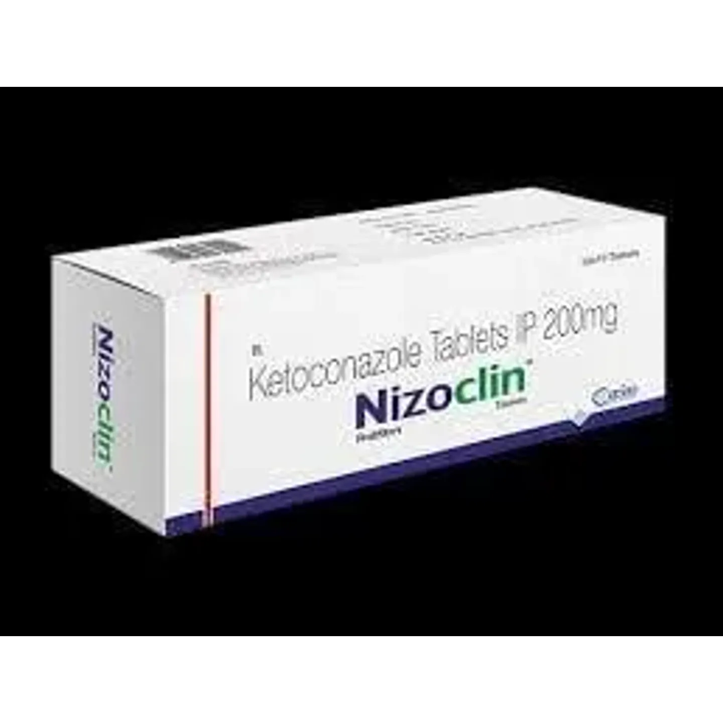 Nizoclin Tablet product image