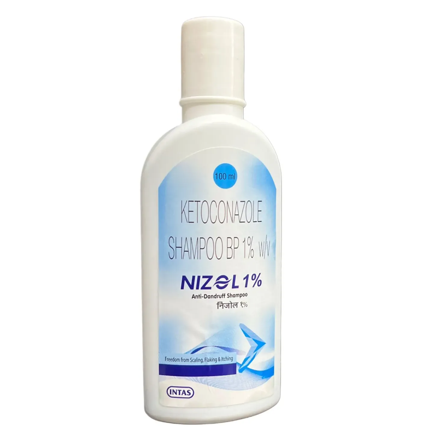 Nizol 1% Shampoo product image