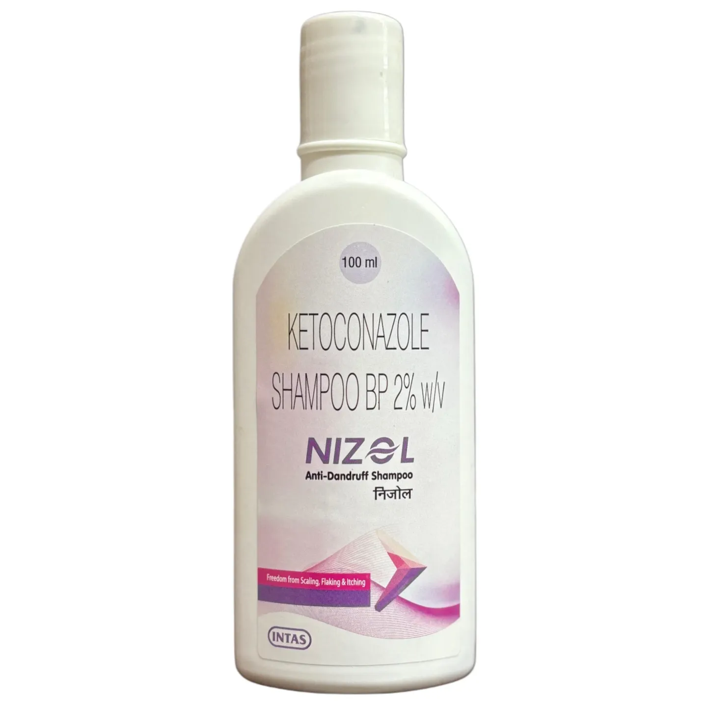 Nizol 2% Shampoo 100ml product image