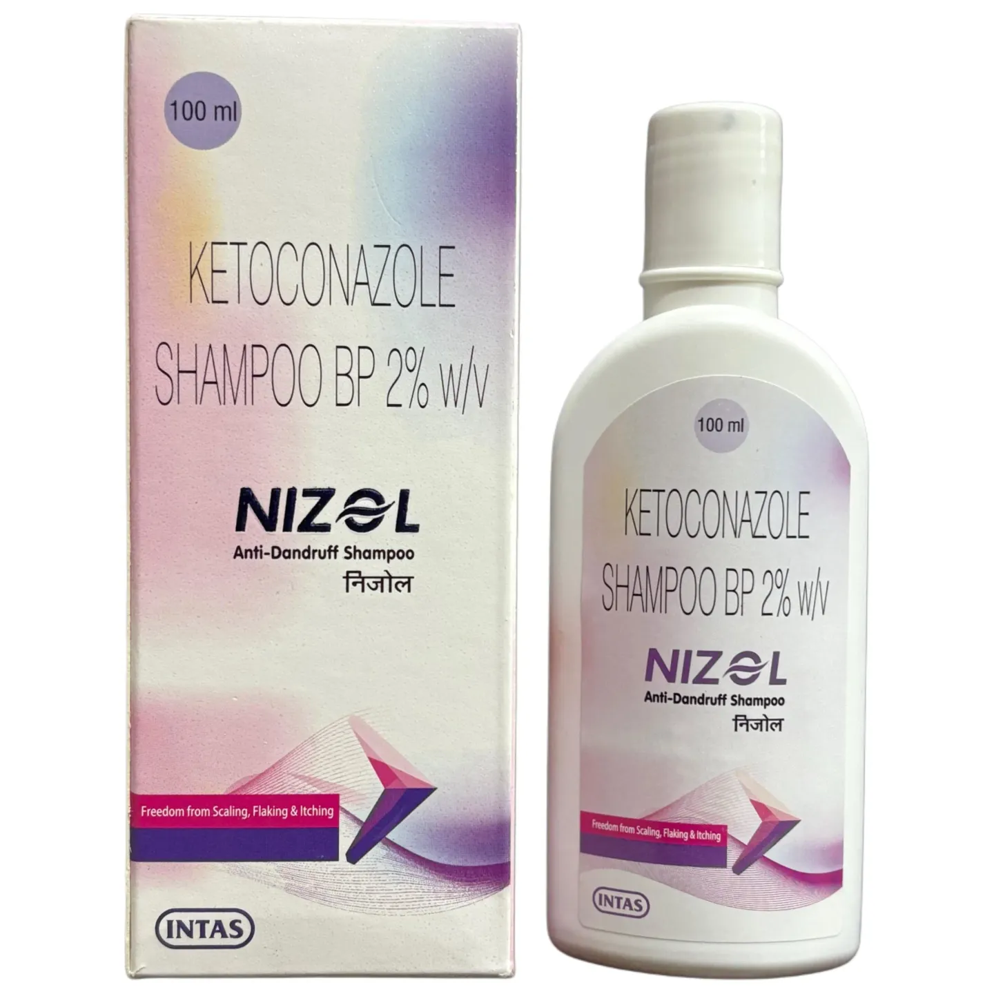 Nizol 2% Shampoo product image