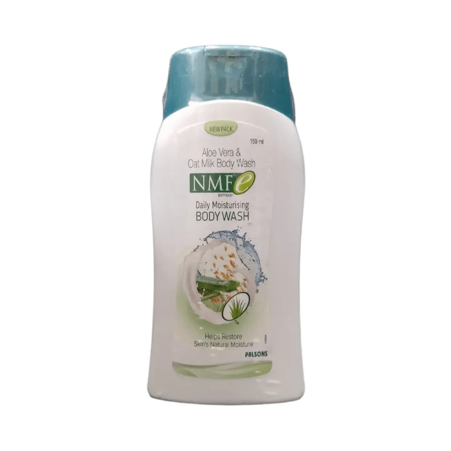 Nmfe Body Wash 150gm product image