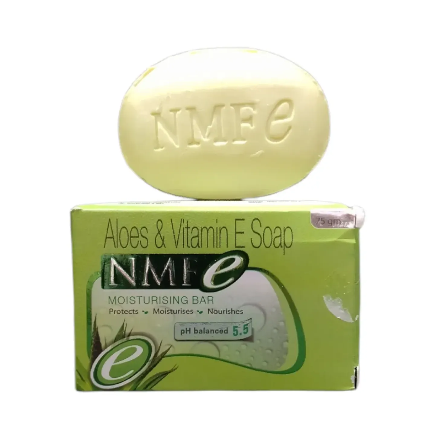 Nmfe Moisturising Bar product image