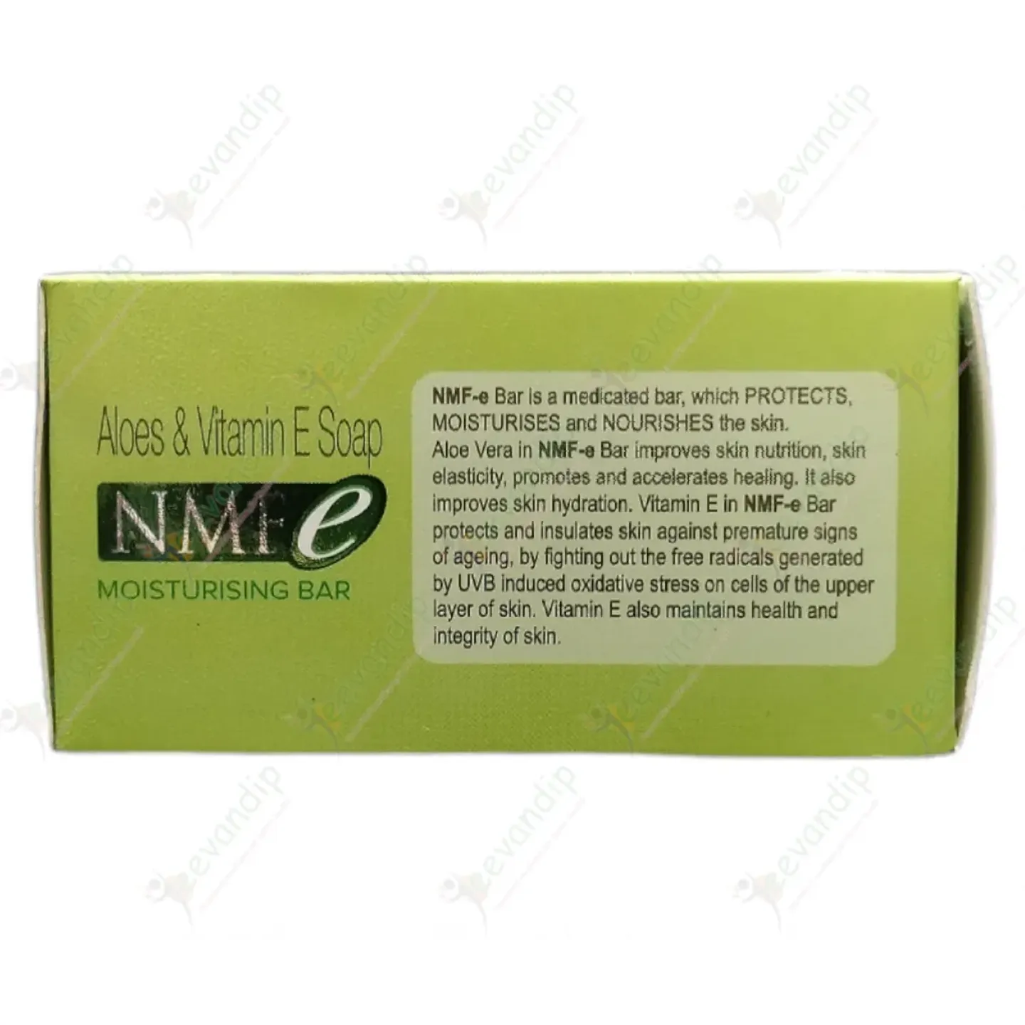 Nmfe Moisturising Bar product image