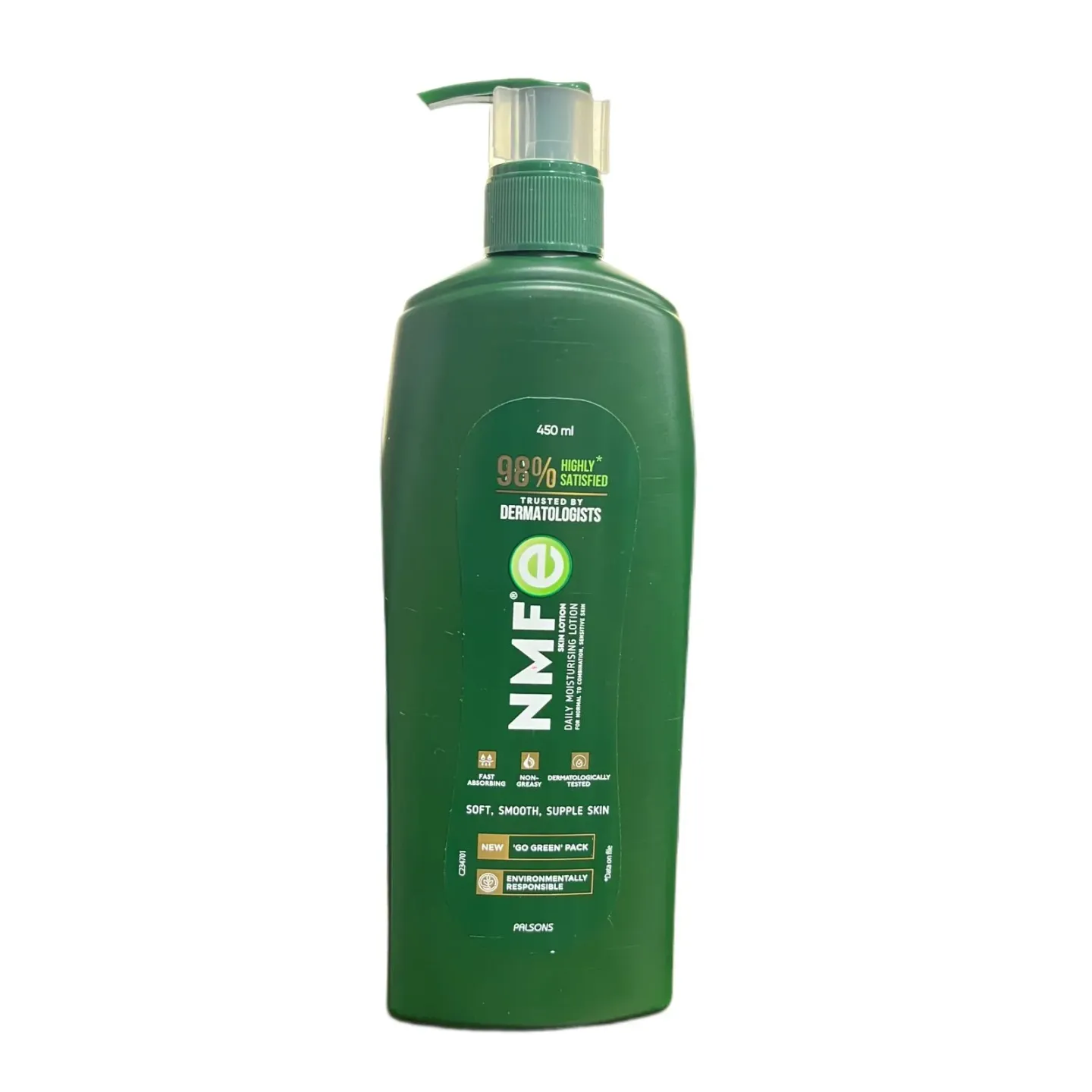 Nmfe Skin Lotion 450gm product image