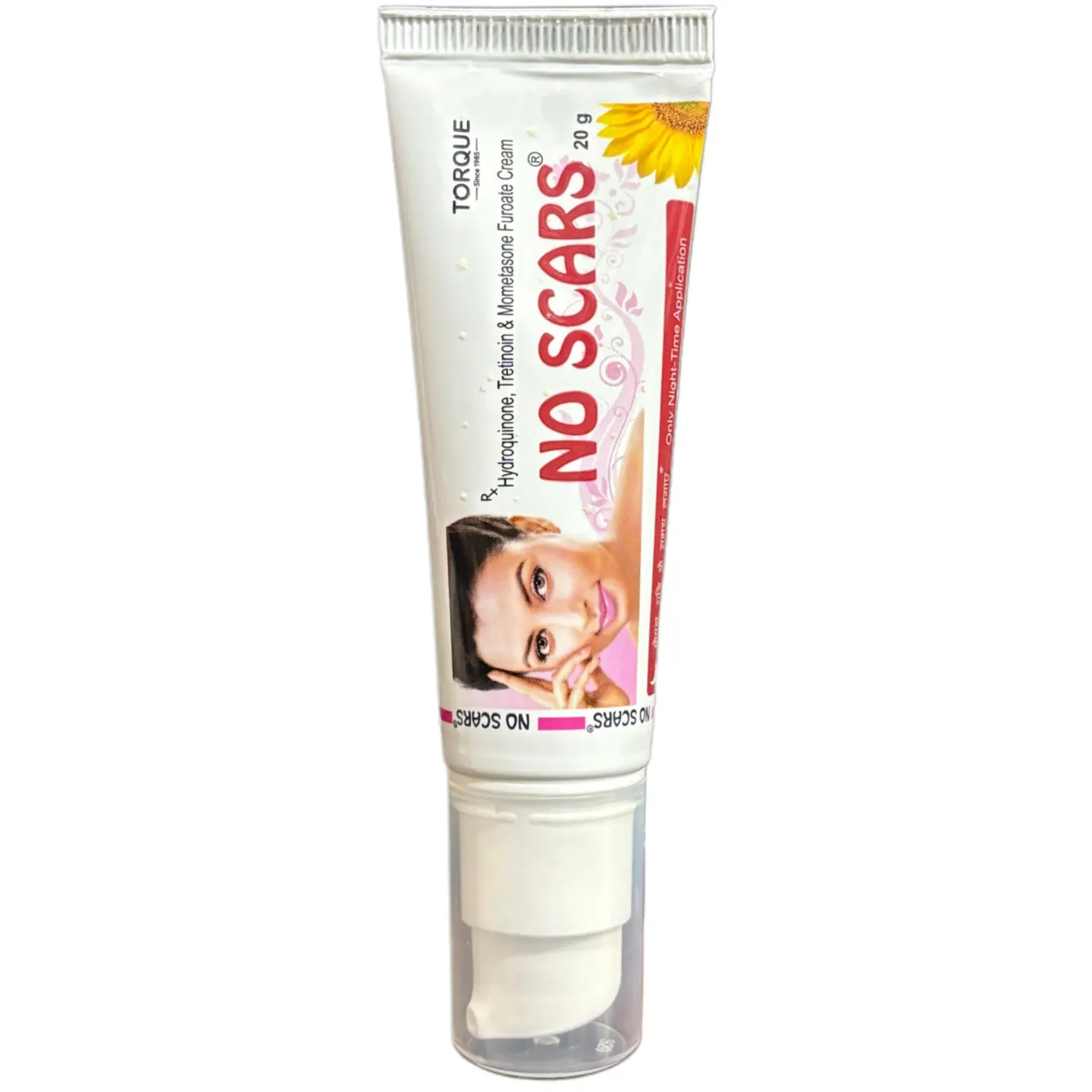 No Scars Cream 20gm product image
