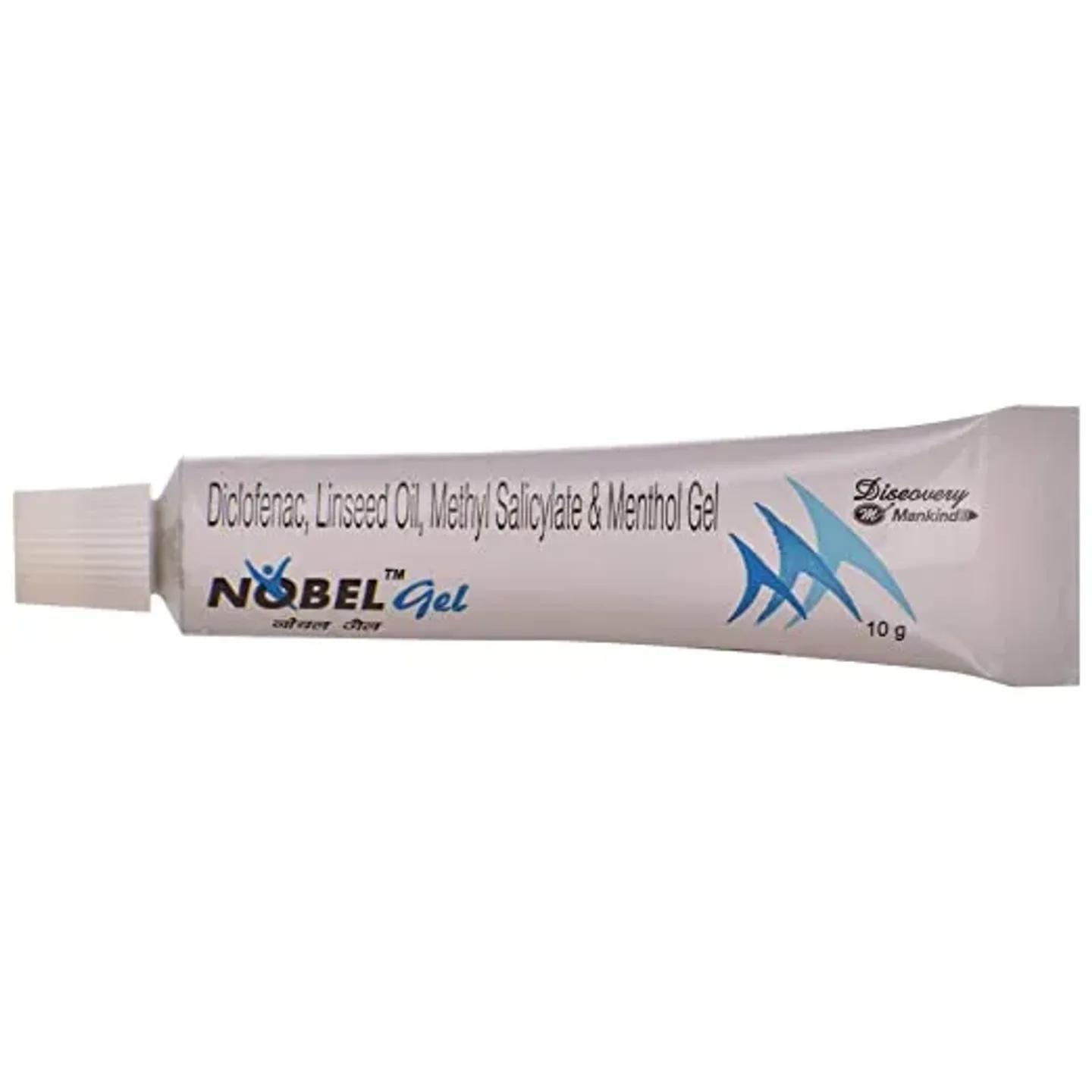 Nobel Gel 10gm product image
