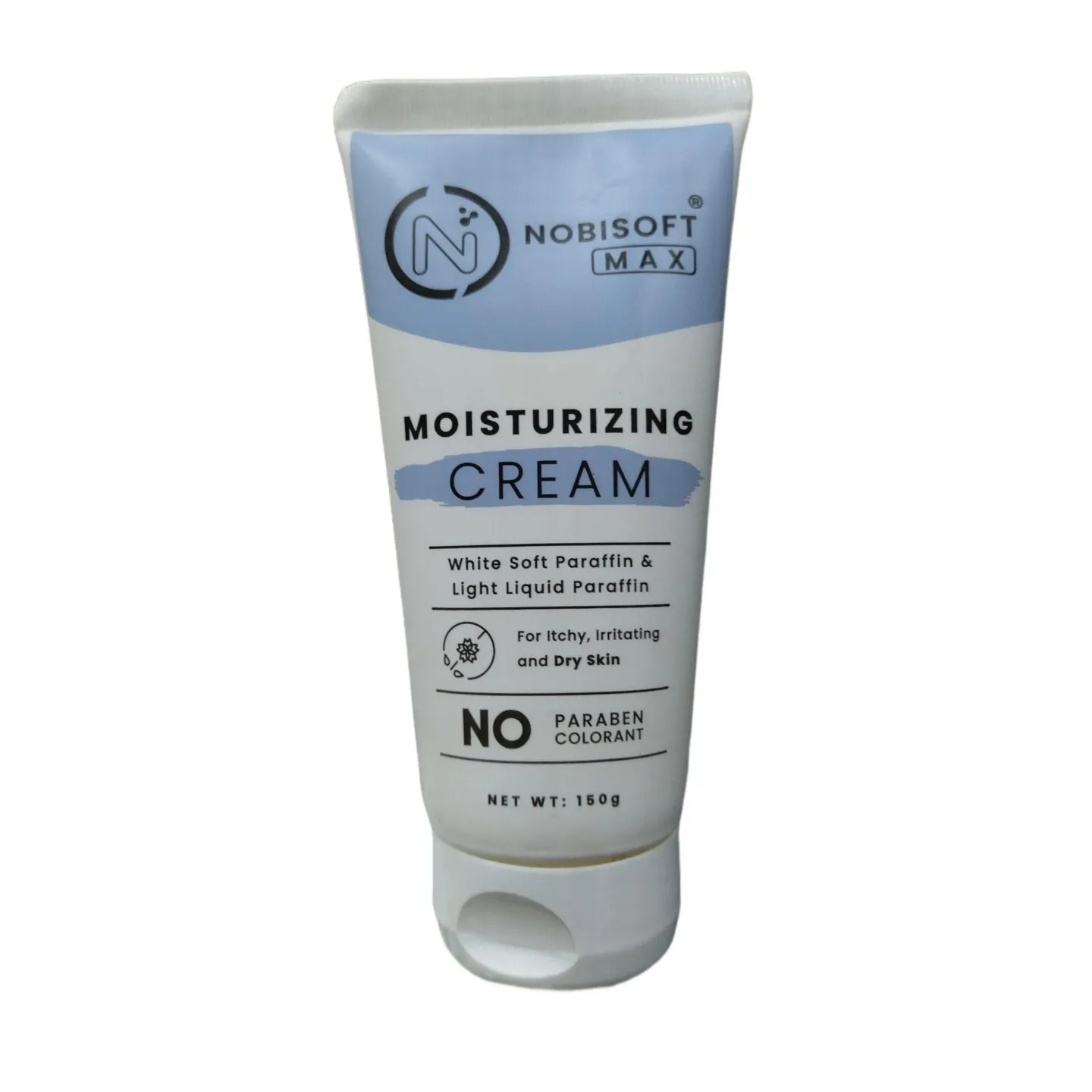 Nobisoft Max Moisturizing Cream product image