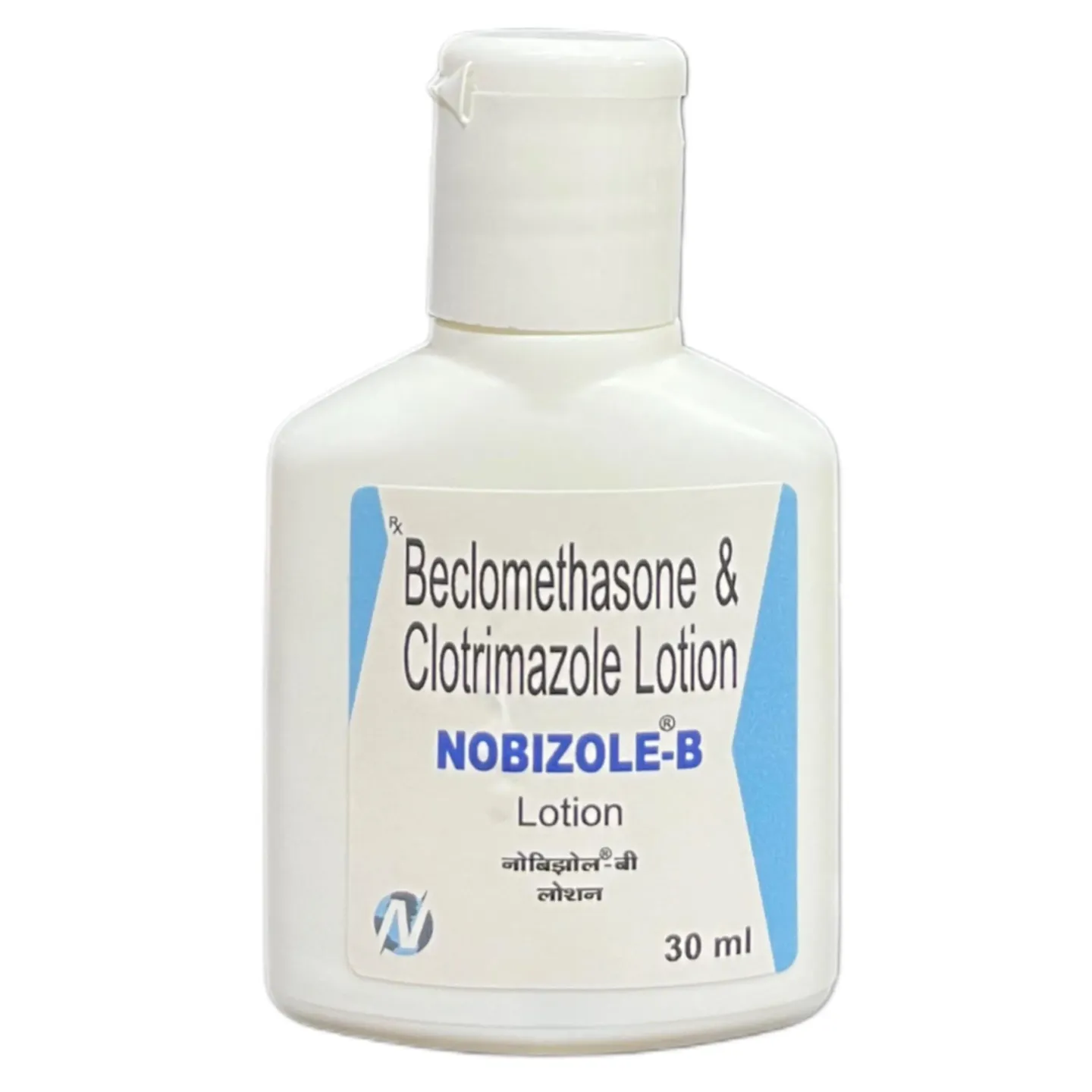 Nobizole B Lotion 30ml product image