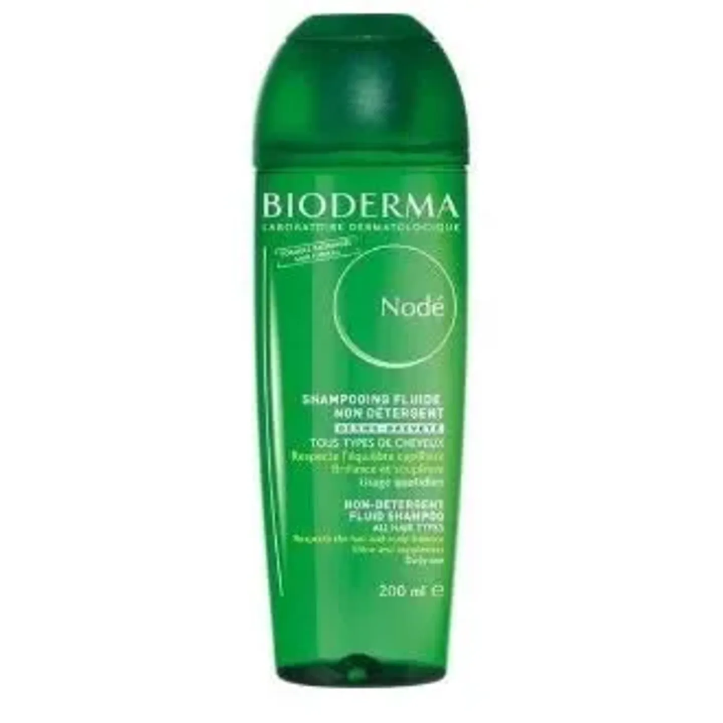 Node Fluid Shampoo 400ml product image