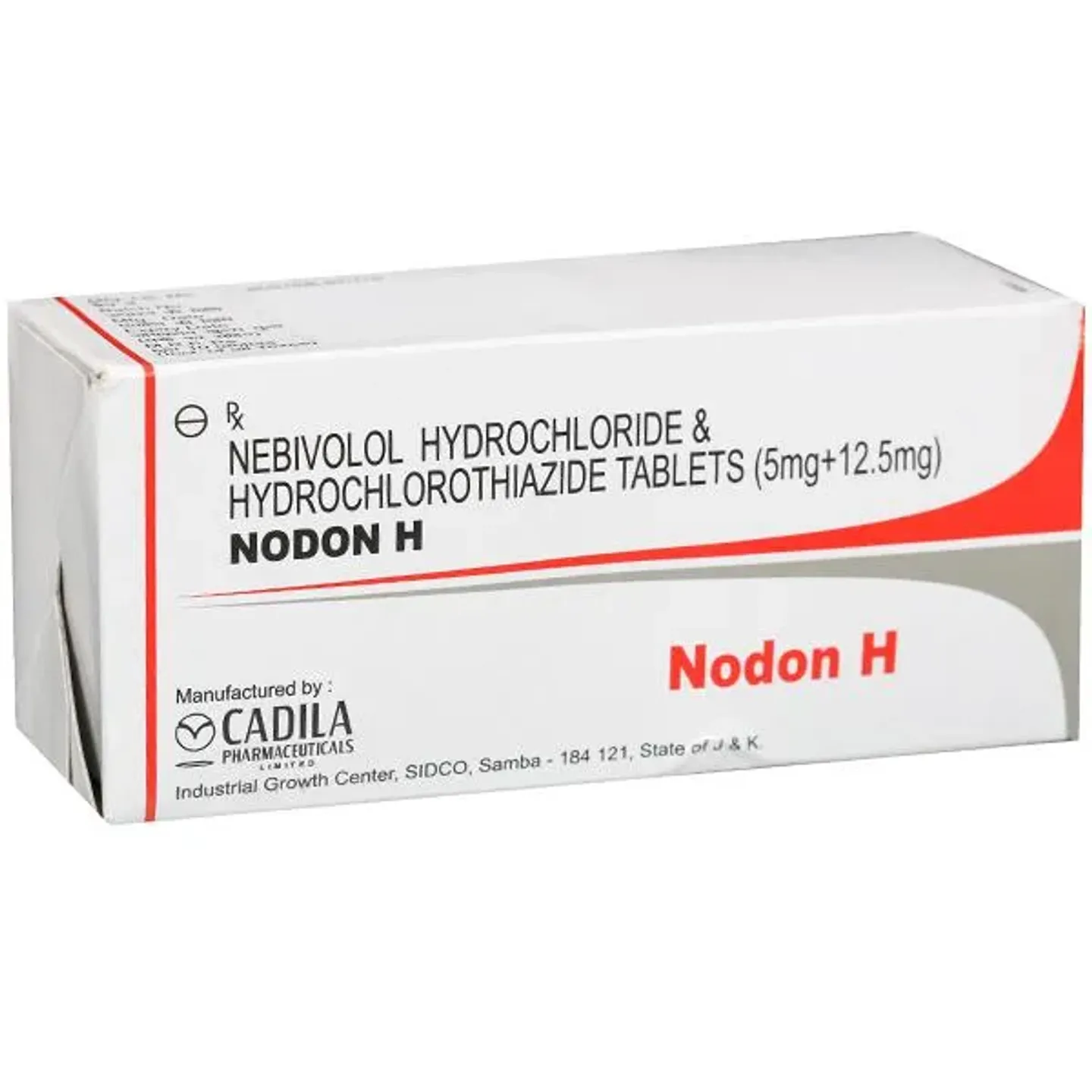 Nodon H Tablet product image