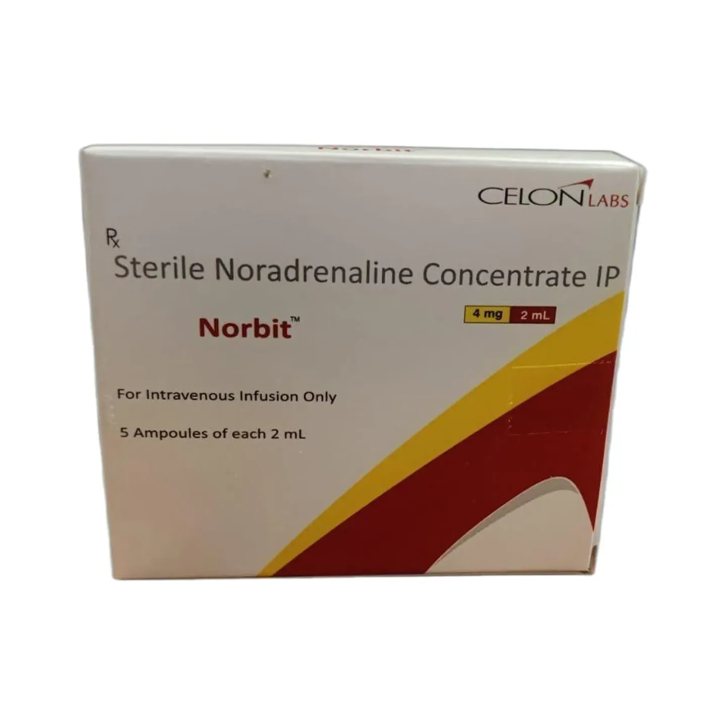 Norbit 4 Injection 2ml product image