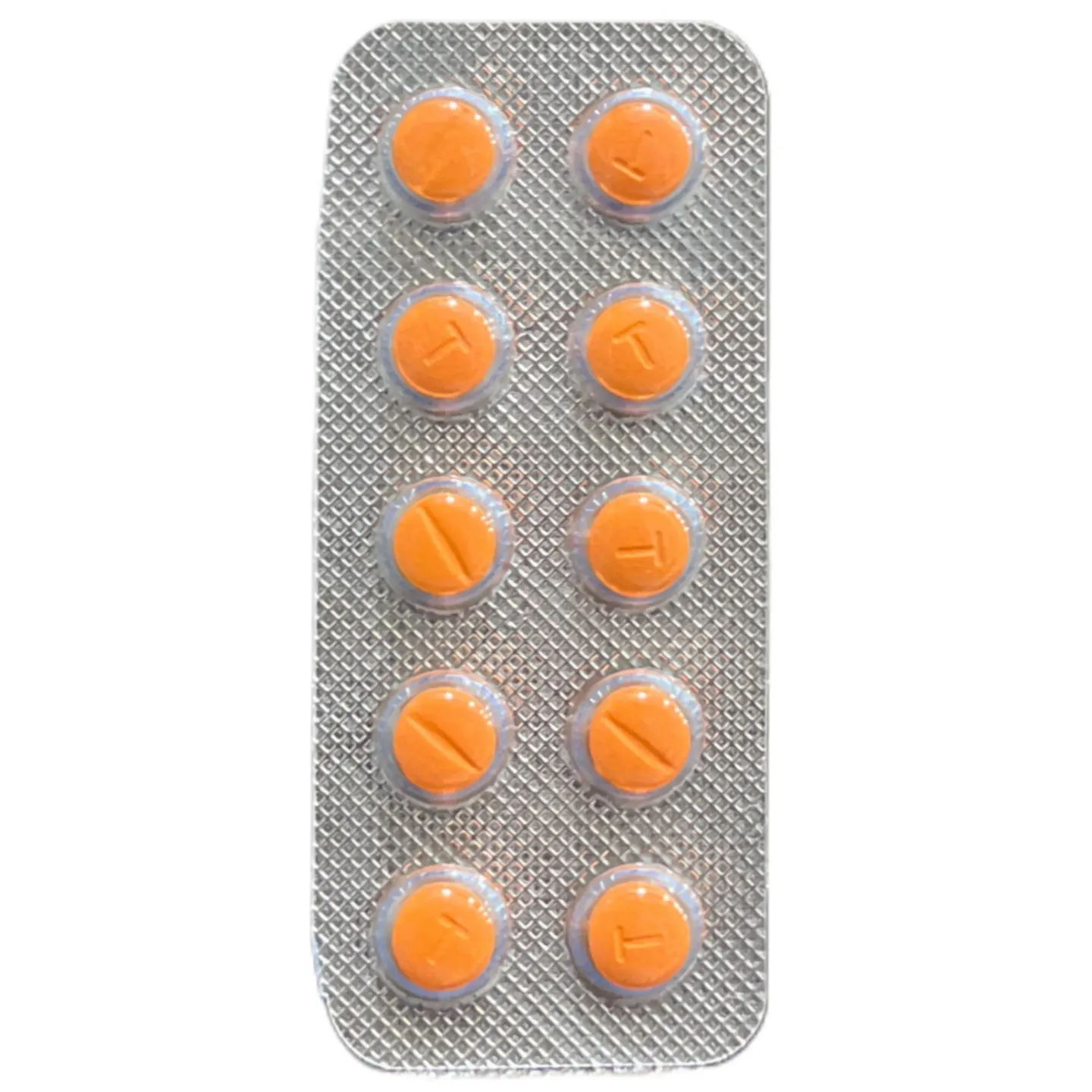 Norip 50 Tablet product image