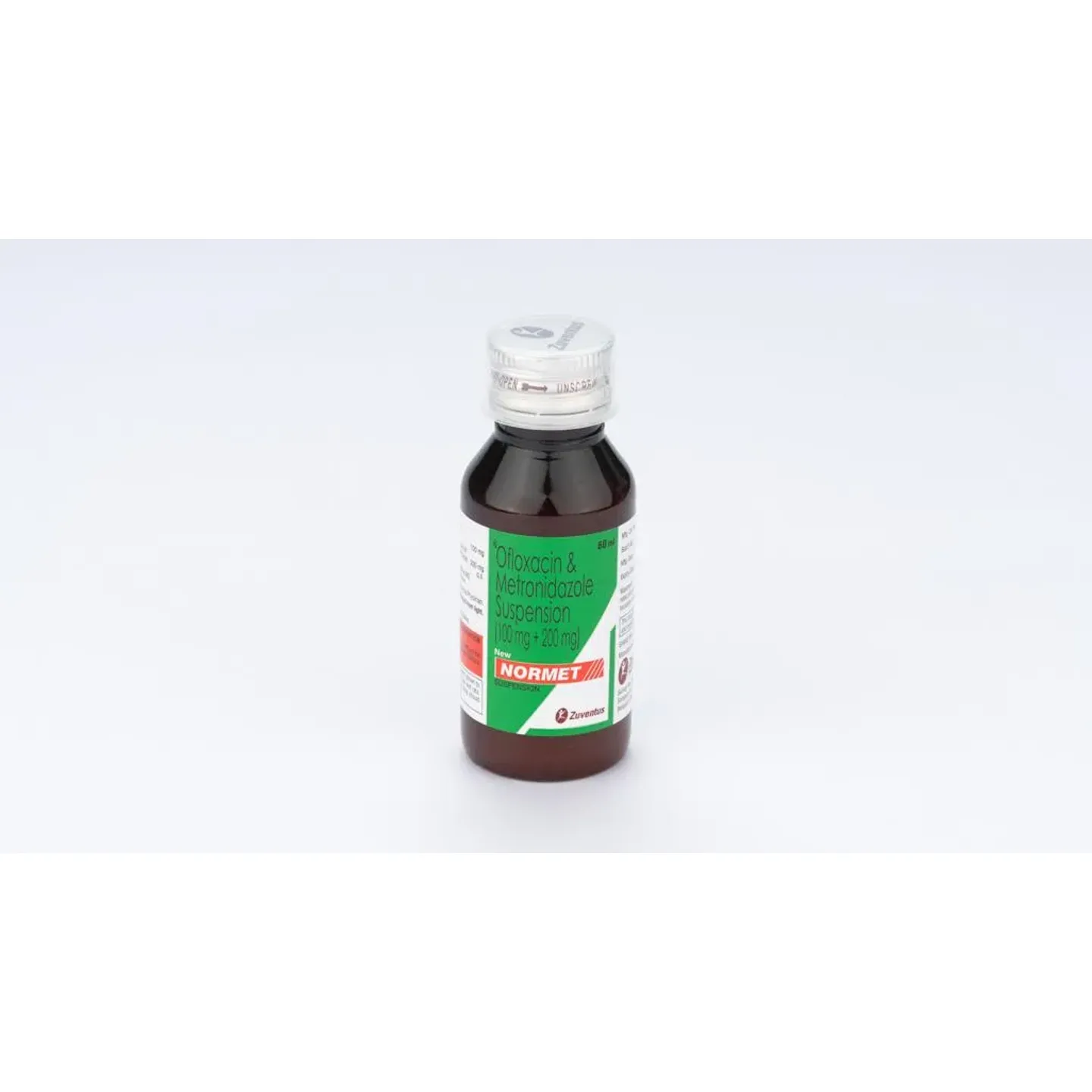 Normet Syrup 30ml product image