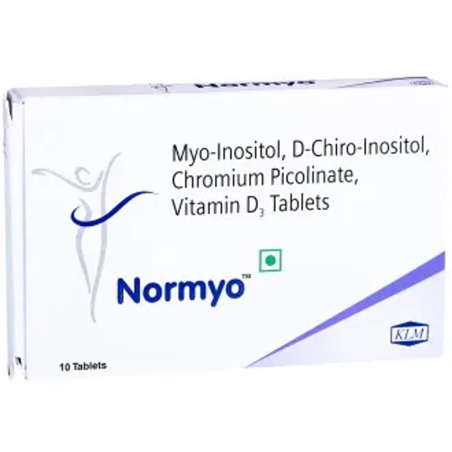 Normyo Tablet product image
