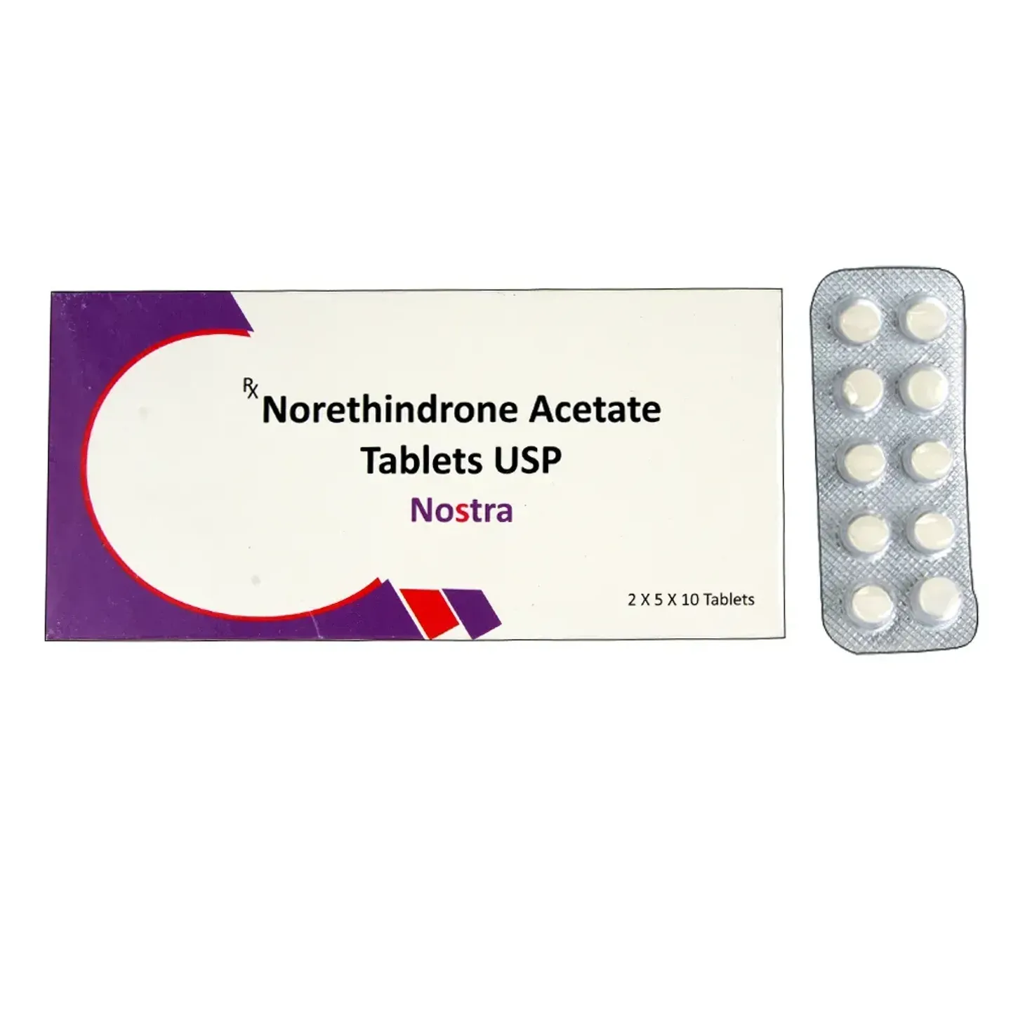 Nostra Tablet product image