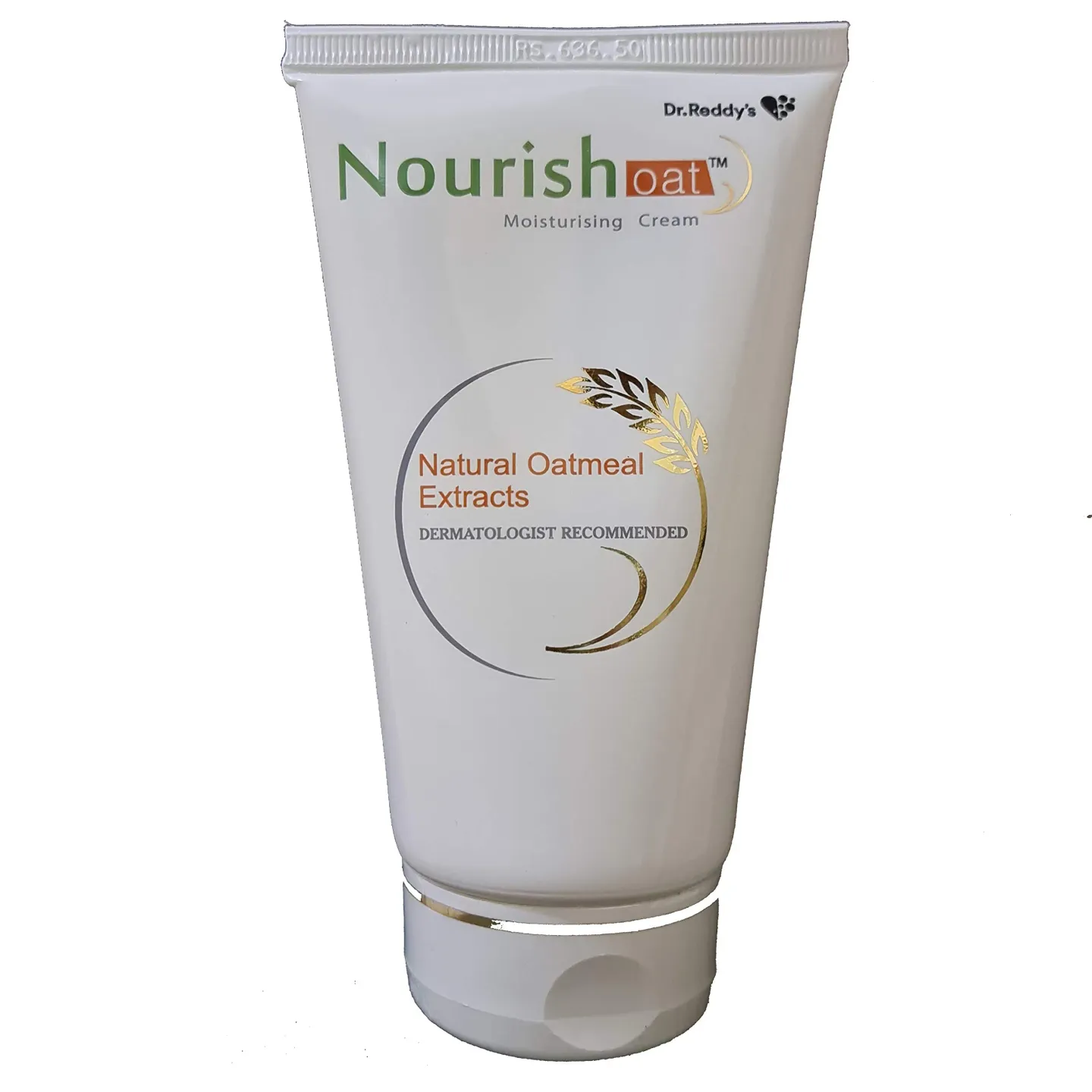 Nourish Oat Moisturising Cream 50 Gm product image