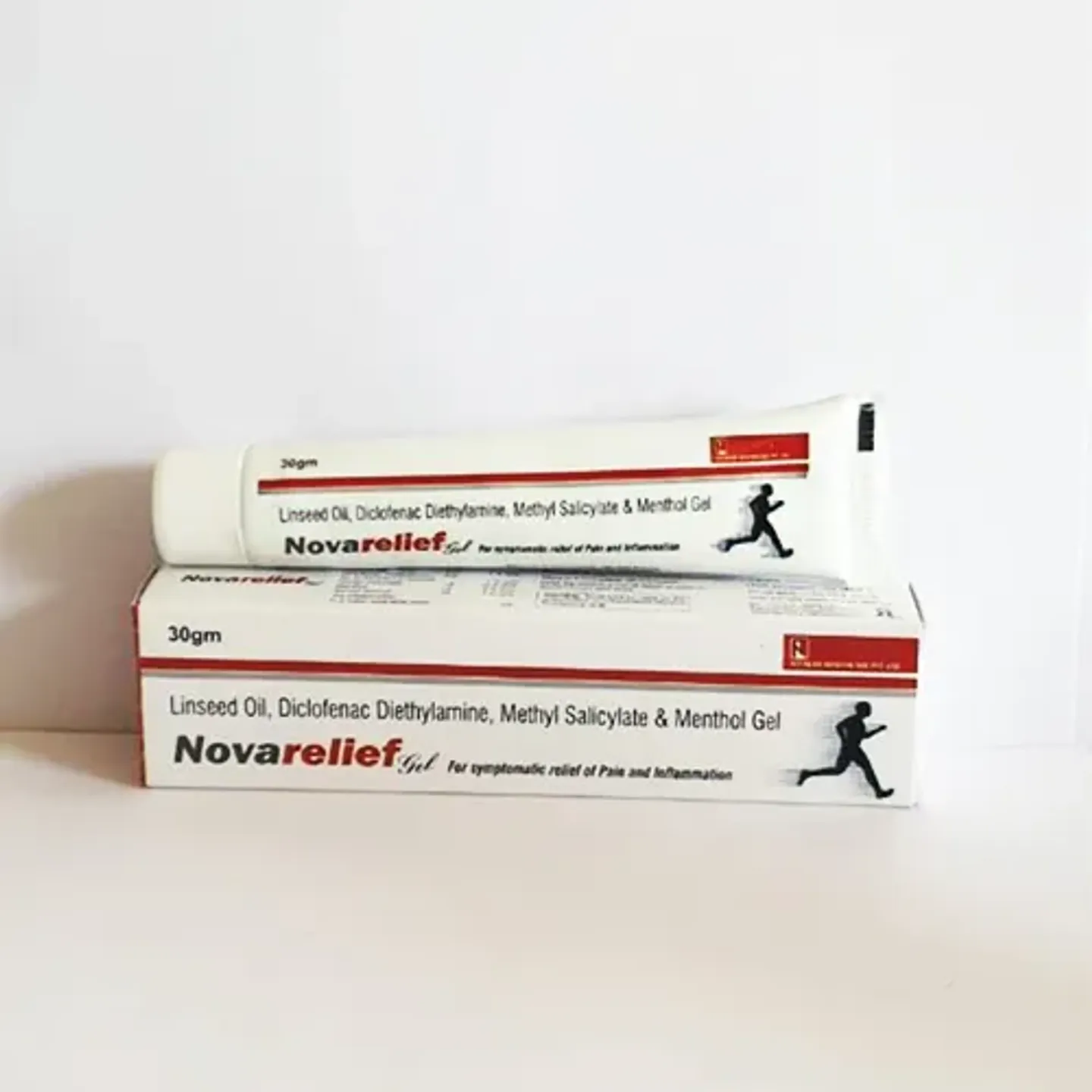 Novarelif G Cream 30gm product image