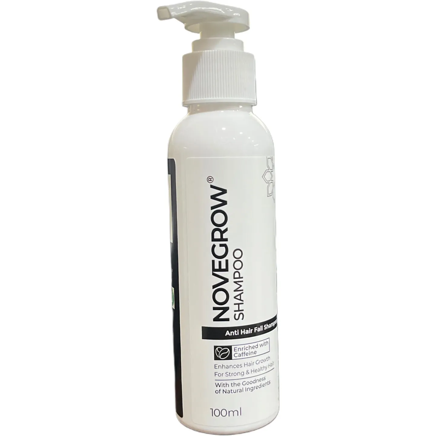 Novegrow Shampoo product image