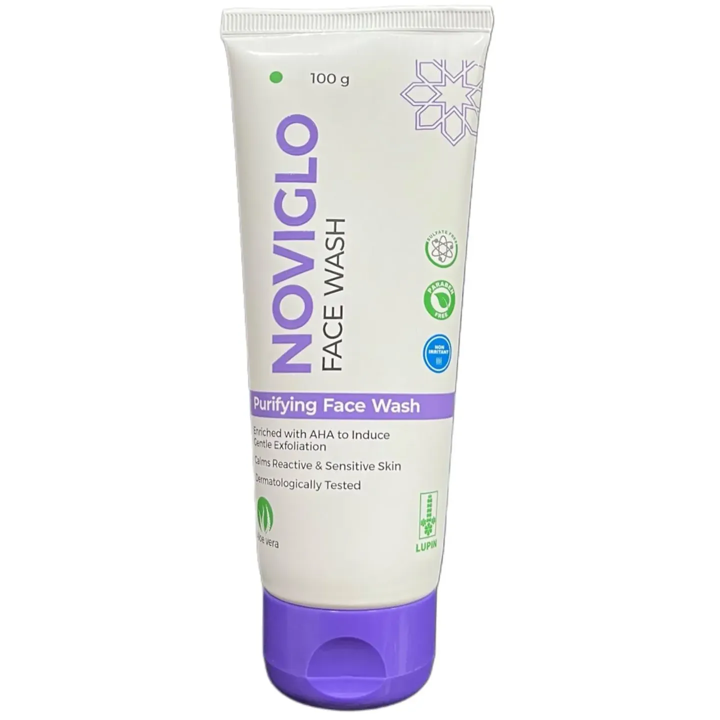 Noviglo Face Wash product image