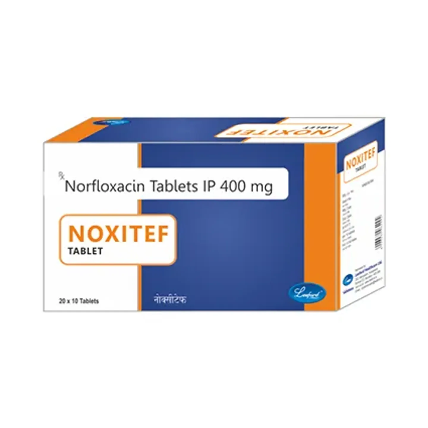 Noxitef Tablet product image
