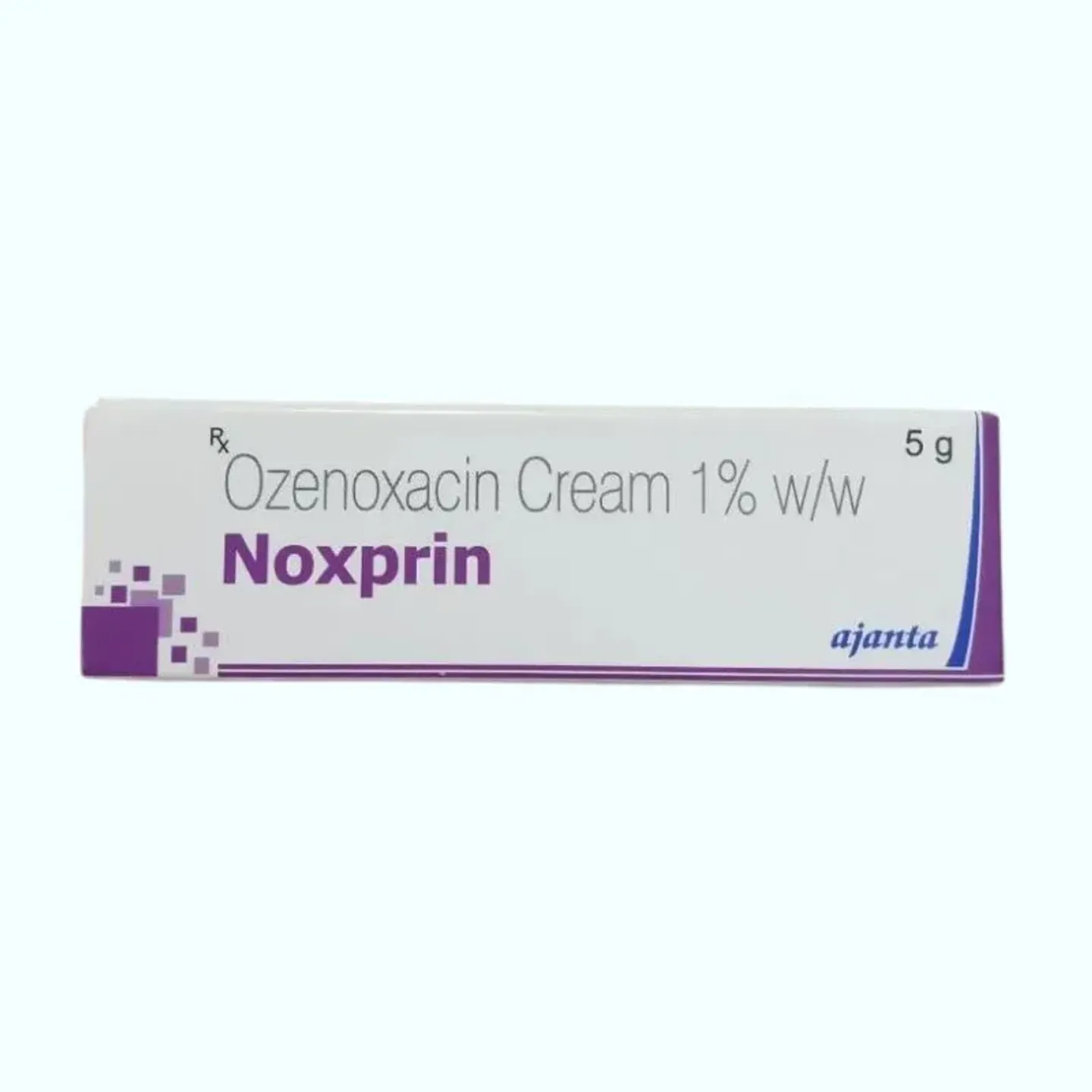 Noxprin Cream 5gm product image