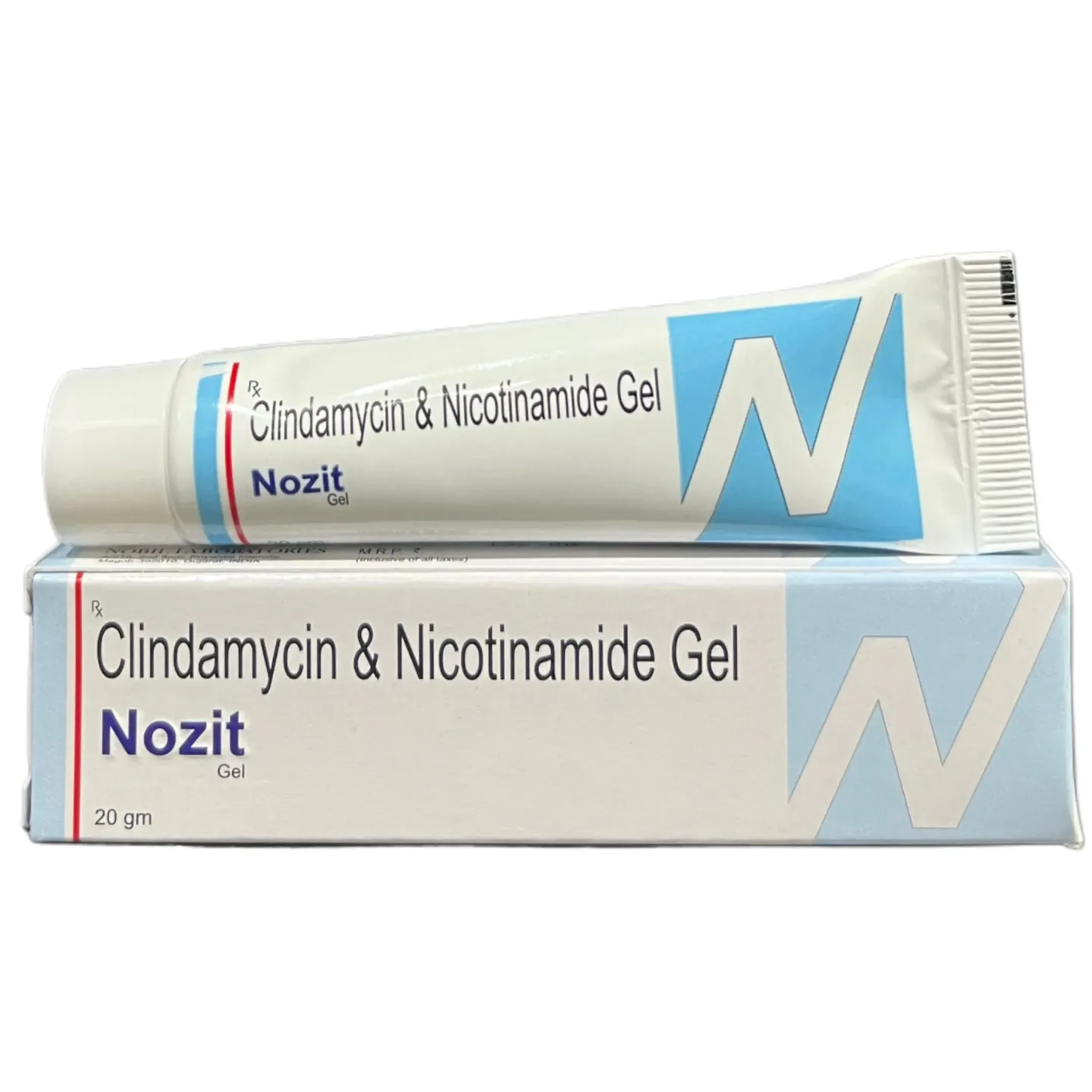 Nozit Gel 20gm product image