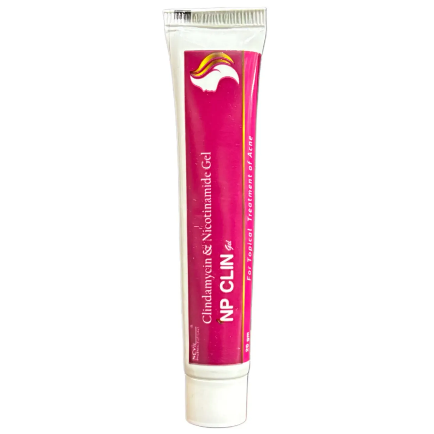 Np Clin Gel 20gm product image