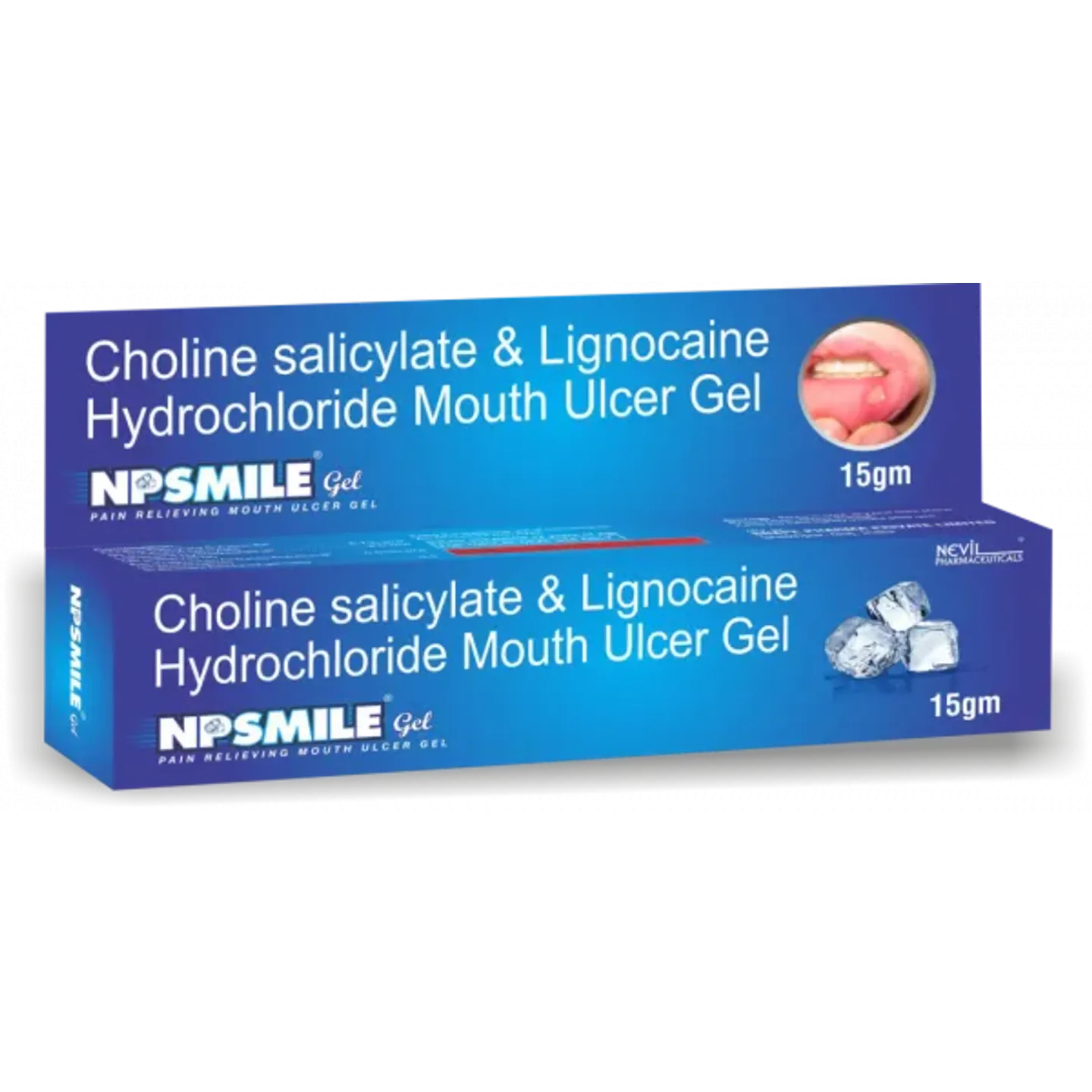 Np Smile Gel product image